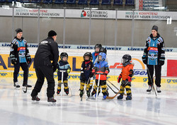 OÖ Eissporttage am 19.2.2018